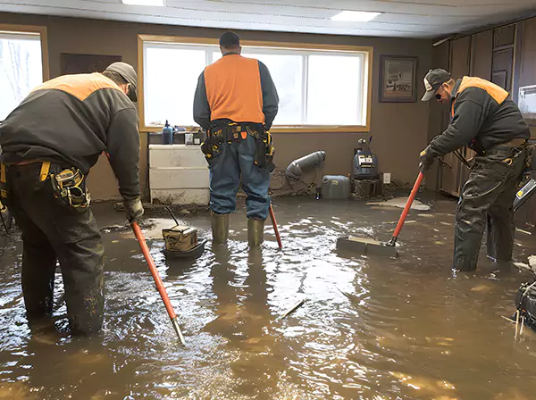 Stormwater Removal Services in Resaca, GA