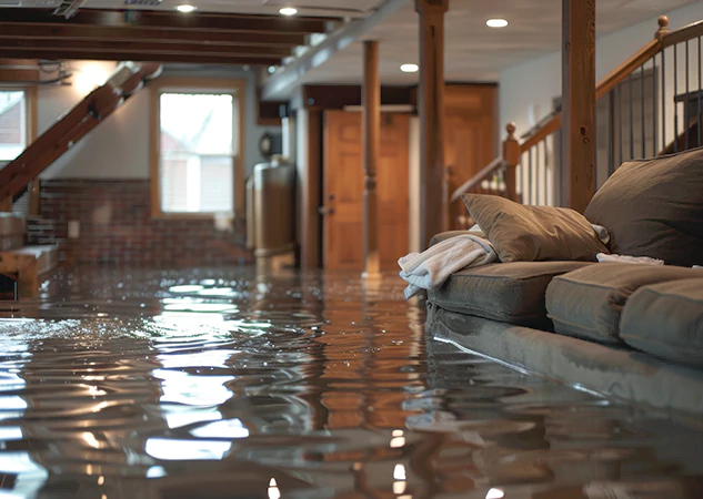 Your Sewage Restoration Experts in Resaca, GA