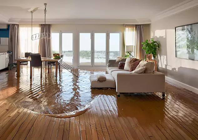 Your Trusted Water Removal Specialists in Resaca, GA