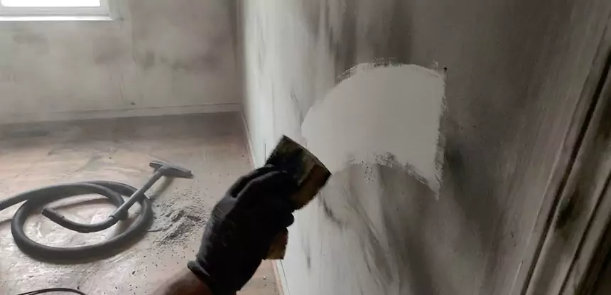 Professional Water and Fire Damage Restoration Services in Resaca, GA