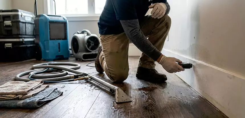Professional Sewage Remediation Services in Resaca, GA