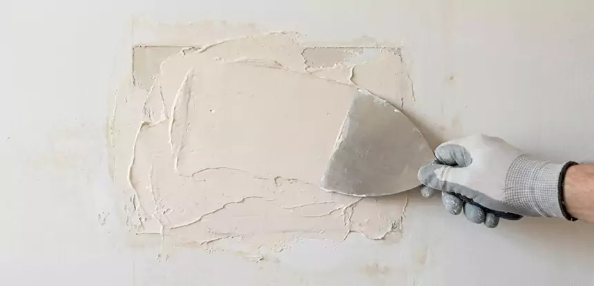 Professional Water Damage Wall Repair Services in Resaca, GA