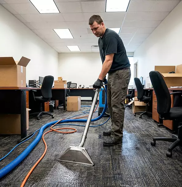 Why Resaca Facilities Trust Resaca Restoration Pro?