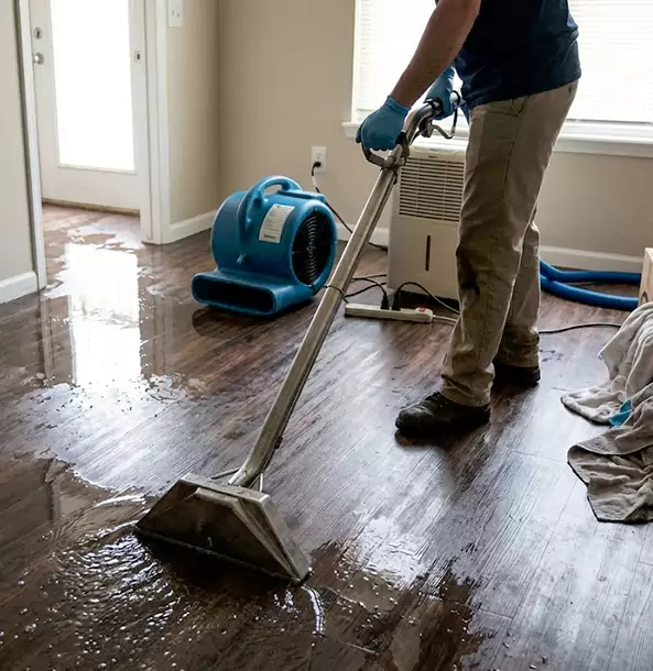 Why Resaca Homeowners Choose Resaca Restoration Pro?