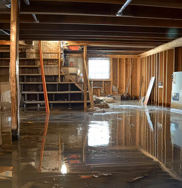 Why Resaca Chooses Resaca Restoration Pro for Water Removal and Restoration?